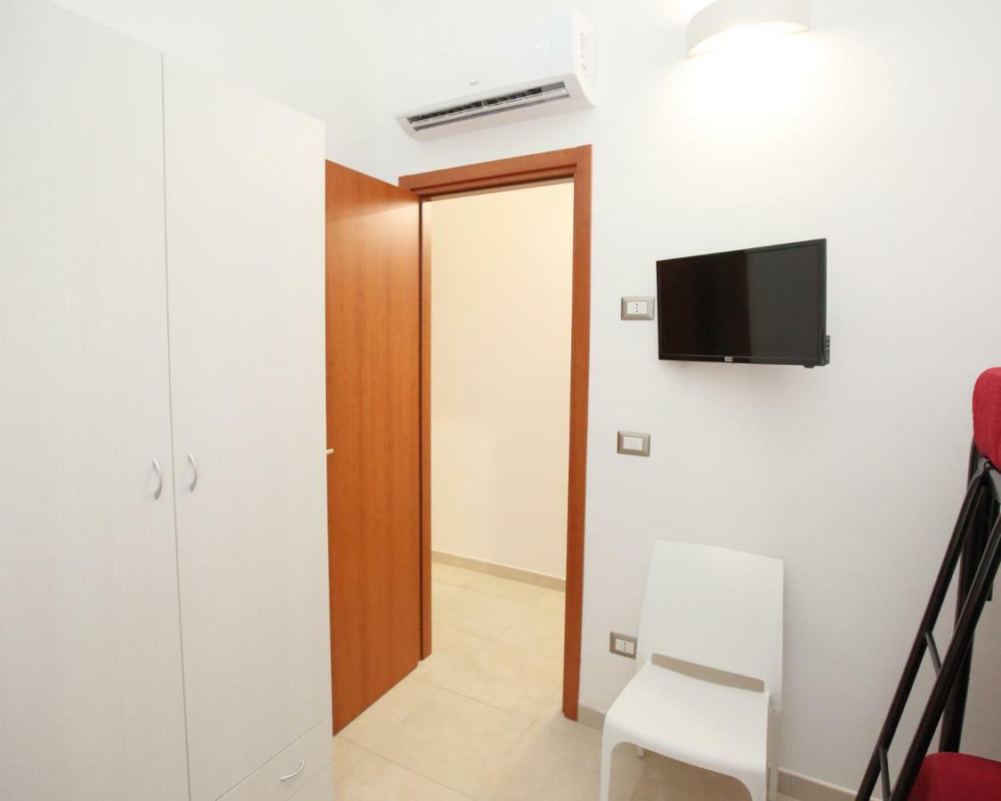 La Casa Di Cristina Lägenhet Avola Exteriör bild
